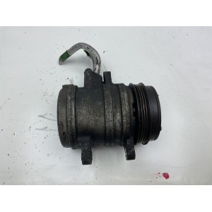 COMPRESSORE ARIA CONDIZIONATA A/C CHEVROLET Matiz 4° Serie 720084 Benzina 1000 (07 10)