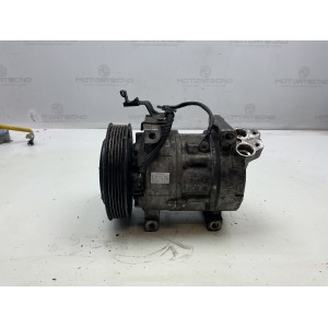 COMPRESSORE ARIA CONDIZIONATA A/C FIAT  Stilo Berlina 5P 447220-8643 192A1000 Diesel 1900 (01 10)