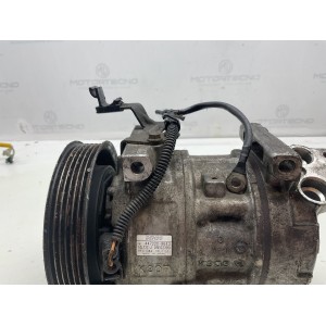 COMPRESSORE ARIA CONDIZIONATA A/C FIAT  Stilo Berlina 5P 447220-8643 192A1000 Diesel 1900 (01 10)