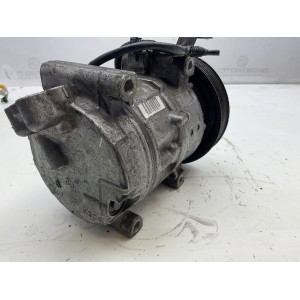 COMPRESSORE ARIA CONDIZIONATA A/C FIAT  Stilo Berlina 5P 447220-8643 192A1000 Diesel 1900 (01 10)
