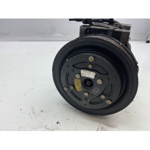 COMPRESSORE ARIA CONDIZIONATA A/C FIAT  Stilo Berlina 5P 447220-8643 192A1000 Diesel 1900 (01 10)