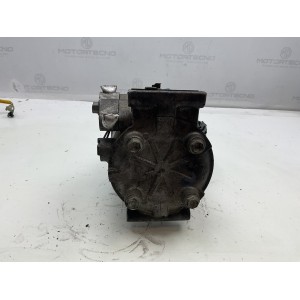 COMPRESSORE ARIA CONDIZIONATA CLIMA A/C GREAT WALL MOTOR Hover Serie 8103200-K00-C1 benzina 2400 (06)