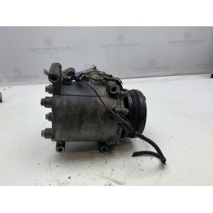COMPRESSORE ARIA CONDIZIONATA CLIMA A/C GREAT WALL MOTOR Hover Serie 8103200-K00-C1 benzina 2400 (06)
