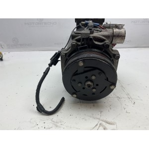 COMPRESSORE ARIA CONDIZIONATA CLIMA A/C GREAT WALL MOTOR Hover Serie 8103200-K00-C1 benzina 2400 (06)