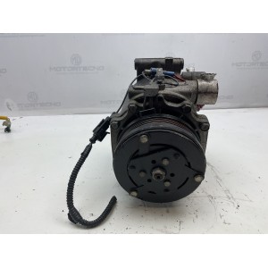 COMPRESSORE ARIA CONDIZIONATA CLIMA A/C GREAT WALL MOTOR Hover Serie 8103200-K00-C1 benzina 2400 (06)