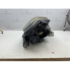 Faro Anteriore sinistro FIAT Punto evo anno 2010 Valeo 89102044SX COMPATIBILE CON TUTTE LE MOTORIZZAZIONI