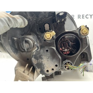 Faro Anteriore sinistro FIAT Punto evo anno 2010 Valeo 89102044SX COMPATIBILE CON TUTTE LE MOTORIZZAZIONI