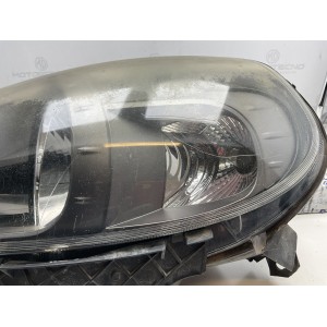 Faro Anteriore sinistro FIAT Punto evo anno 2010 Valeo 89102044SX COMPATIBILE CON TUTTE LE MOTORIZZAZIONI