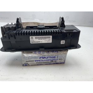 COMANDI CLIMA VOLKSWAGEN Polo 5° Serie A2C53369176  (09 17)