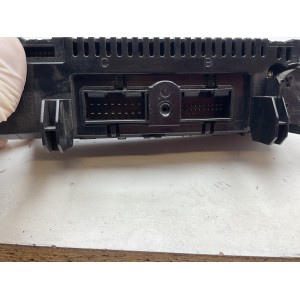 COMANDI CLIMA VOLKSWAGEN Polo 5° Serie A2C53369176  (09 17)