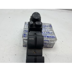 Alzacristalli 4 vetri elettrici  Per Mazda 2 M2 2007 2013 Interruttore Sollevamento