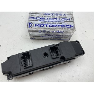 Alzacristalli 4 vetri elettrici  Per Mazda 2 M2 2007 2013 Interruttore Sollevamento