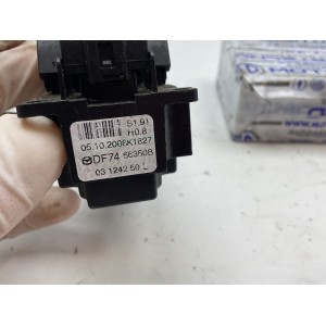 Alzacristalli 4 vetri elettrici  Per Mazda 2 M2 2007 2013 Interruttore Sollevamento