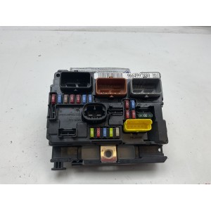 CENTRALINA BODY COMPUTER BSM PEUGEOT 207 1° Serie/ Citroen c3 9664997880 benzina 1.400 (06 09)