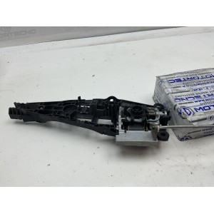 SERRATURA POSTERIORE DESTRA OPEL Meriva 3° Serie 13279837 (10) 9 pin