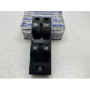 PULSANTIERA  ALZACRISTALLI ANTERIORE SINISTRA LATO GUIDATORE HYUNDAI GETZ 2003