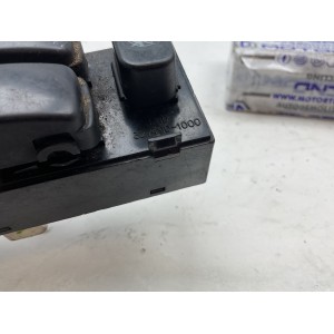 PULSANTIERA  ALZACRISTALLI ANTERIORE SINISTRA LATO GUIDATORE HYUNDAI GETZ 2003