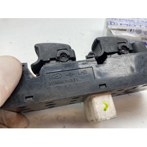 PULSANTIERA  ALZACRISTALLI ANTERIORE SINISTRA LATO GUIDATORE HYUNDAI GETZ 2003