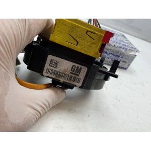 CONTATTO SPIRALATO PER OPEL MERIVA 2° SERIE 13277927 (06 10)