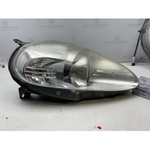 FARO ANTERIORE DESTRO FIAT Punto EVO (12) 89101388 TUTTE LE MOTORIZZAZIONI