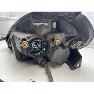 FARO ANTERIORE DESTRO FIAT Punto EVO (12) 89101388 TUTTE LE MOTORIZZAZIONI