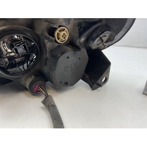 FARO ANTERIORE DESTRO FIAT Punto EVO (12) 89101388 TUTTE LE MOTORIZZAZIONI