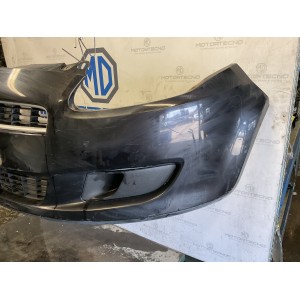Paraurti anteriore, Fiat bravo 2008 2010 marrone scuro metallizzato