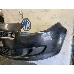 Paraurti anteriore, Fiat bravo 2008 2010 marrone scuro metallizzato
