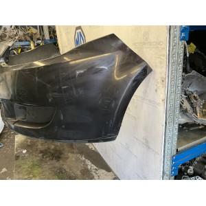 Paraurti anteriore, Fiat bravo 2008 2010 marrone scuro metallizzato