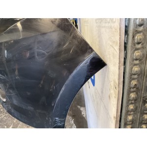 Paraurti anteriore, Fiat bravo 2008 2010 marrone scuro metallizzato