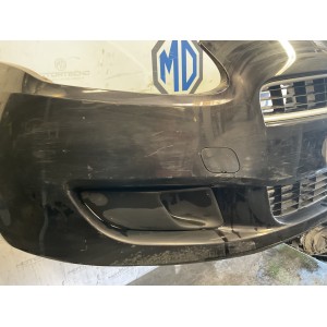 Paraurti anteriore, Fiat bravo 2008 2010 marrone scuro metallizzato