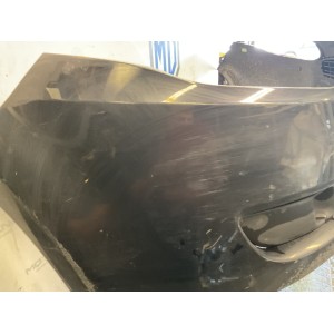 Paraurti anteriore, Fiat bravo 2008 2010 marrone scuro metallizzato