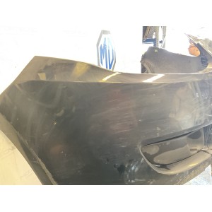 Paraurti anteriore, Fiat bravo 2008 2010 marrone scuro metallizzato