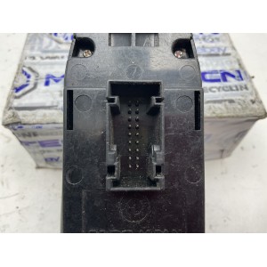 PULSANTIERA ALZACRISTALLI BMW 1 (E87) 2010 9 Pin cod: 9216555-02