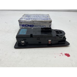 PULSANTIERA ALZACRISTALLI BMW 1 (E87) 2010 9 Pin cod: 9216555-02