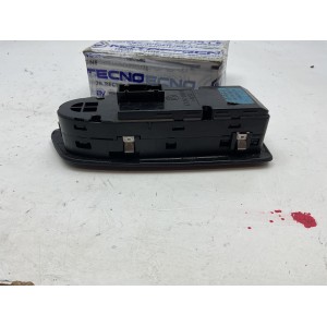 PULSANTIERA ALZACRISTALLI BMW 1 (E87) 2010 9 Pin cod: 9216555-02