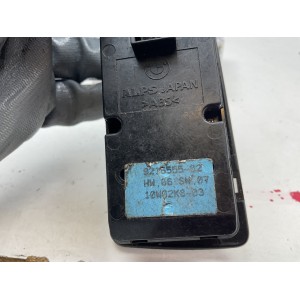 PULSANTIERA ALZACRISTALLI BMW 1 (E87) 2010 9 Pin cod: 9216555-02