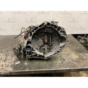 CAMBIO MANUALE COMPLETO FIAT Fiorino 1° Serie  diesel 1700 (87 03)