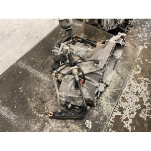 CAMBIO MANUALE COMPLETO FIAT Fiorino 1° Serie  diesel 1700 (87 03)