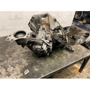 CAMBIO MANUALE COMPLETO FIAT Fiorino 1° Serie  diesel 1700 (87 03)