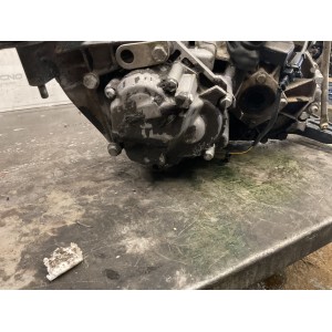 CAMBIO MANUALE COMPLETO FIAT Fiorino 1° Serie  diesel 1700 (87 03)