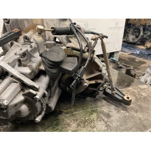 CAMBIO MANUALE COMPLETO FIAT Fiorino 1° Serie  diesel 1700 (87 03)