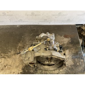 55194293 - 55192042 CAMBIO MANUALE 5M OPEL ASTRA (H) 1.7 CDTI 16v 5m 101CV 2006