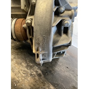 55194293 - 55192042 CAMBIO MANUALE 5M OPEL ASTRA (H) 1.7 CDTI 16v 5m 101CV 2006