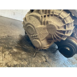 55194293 - 55192042 CAMBIO MANUALE 5M OPEL ASTRA (H) 1.7 CDTI 16v 5m 101CV 2006