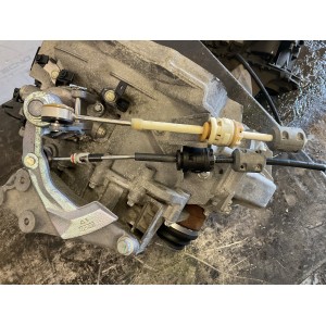 55194293 - 55192042 CAMBIO MANUALE 5M OPEL ASTRA (H) 1.7 CDTI 16v 5m 101CV 2006