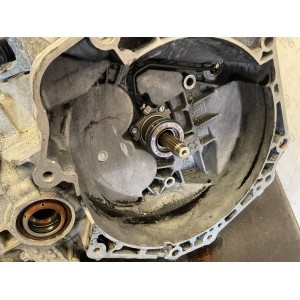 55194293 - 55192042 CAMBIO MANUALE 5M OPEL ASTRA (H) 1.7 CDTI 16v 5m 101CV 2006