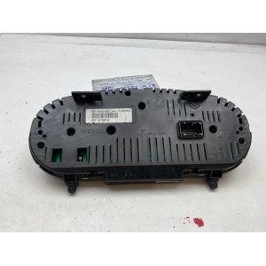 STRUMENTAZIONE CONTACHILOMETRI LANCIA Ypsilon 1° Serie 1 lancetta 517 862 49 (03 06)