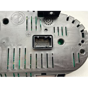 STRUMENTAZIONE CONTACHILOMETRI LANCIA Ypsilon 1° Serie 1 lancetta 517 862 49 (03 06)