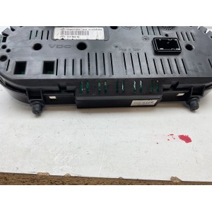 STRUMENTAZIONE CONTACHILOMETRI LANCIA Ypsilon 1° Serie 1 lancetta 517 862 49 (03 06)